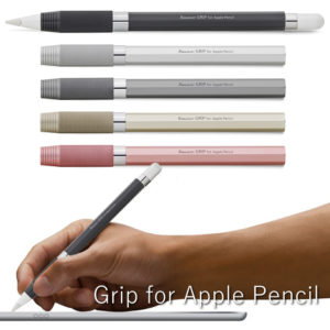 KAWECO Grip Holder for Apple Pencil