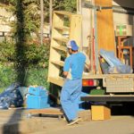 Is moving difficult in Japan?
