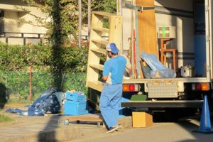 Is moving difficult in Japan?
