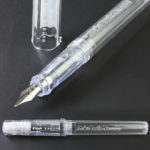 [Limited] Pilot x NAGASAWA Fountain Pen kakuno Demonstrator